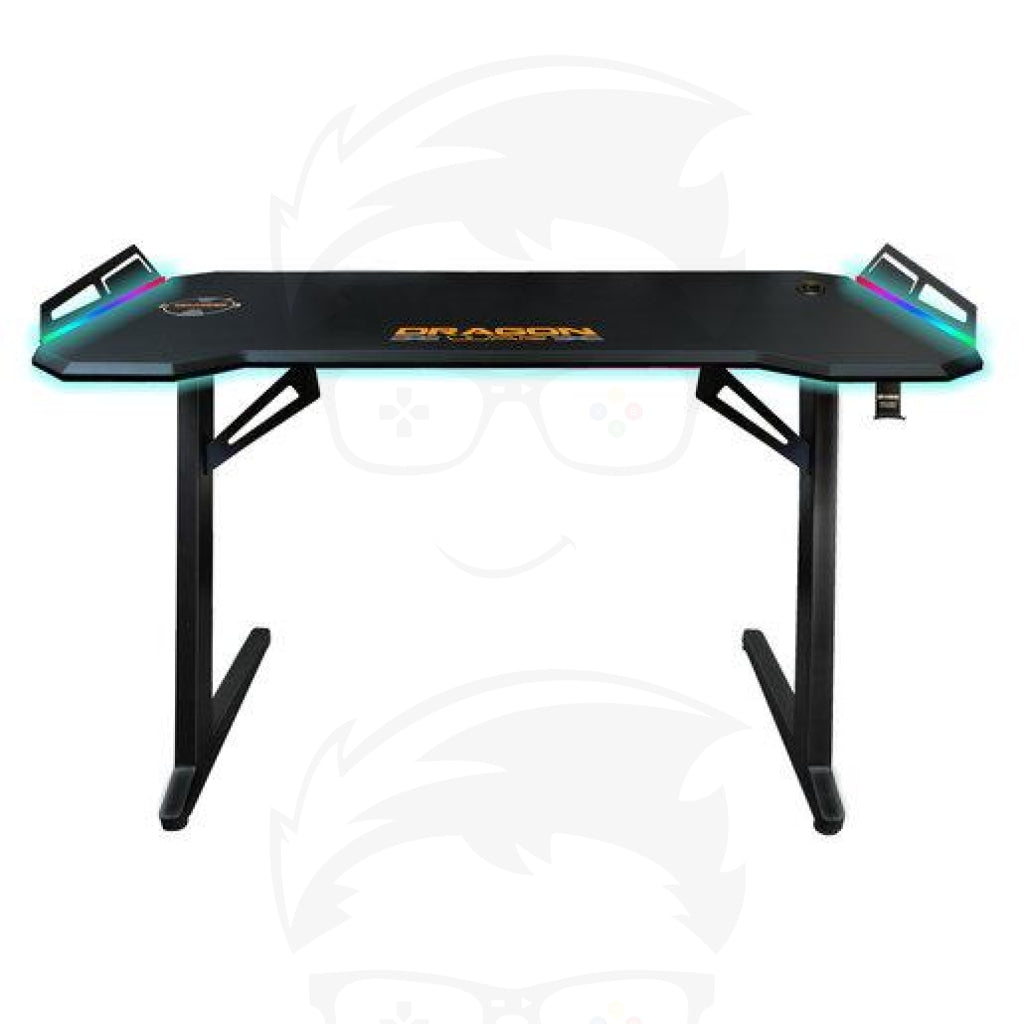 DRAGON WAR GAMING DESK GT-006 DRAGON WAR GAMING DESK GT-006